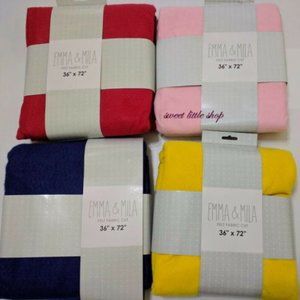 1 Emma & Mila Felt Fabric Cut 36" x 72" Polyester diy craft crafting